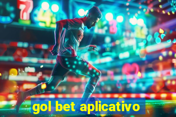 gol bet aplicativo